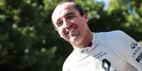 Robert Kubica