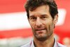 Bild zum Inhalt: Mark Webber: Wie sich sein Blick auf die Formel 1 geändert hat
