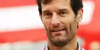 Mark Webber