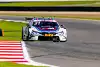 Bild zum Inhalt: DTM Moskau: Blomqvist sichert sich die Pole!