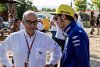 Dorna will 22 MotoGP-Rennen - und Rossi unbedingt halten