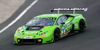 Bild zum Inhalt: Bortolotti holt Pole-Position in Zandvoort für Lamborghini