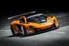 Bild zum Inhalt: rFactor 2: World's Fastest Gamer, Zandvoort, McLaren 650S GT3