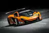 Bild zum Inhalt: rFactor 2: World's Fastest Gamer, Zandvoort, McLaren 650S GT3