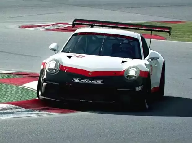 RaceRoom Racing Experience Titel-Bild zur News: RaceRoom Racing Experience