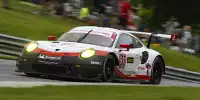 Dirk Werner, Patrick Pilet