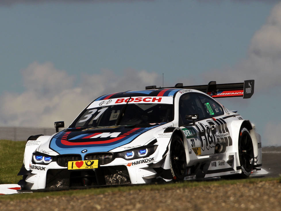 Tom Blomqvist