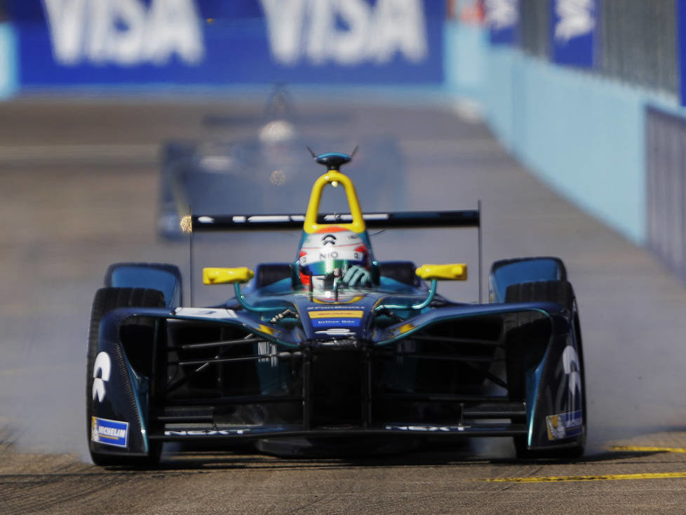 Nelson Piquet Jun.