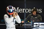 Gary Paffett (HWA-Mercedes) 