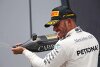 Bild zum Inhalt: Lewis Hamilton und die Reife: "Mir fehlt die Übergangszeit"