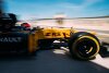 Bild zum Inhalt: Formel-1-Rückkehr: Robert Kubica in Ungarn im Renault R.S.17
