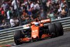 Bild zum Inhalt: Fernando Alonso kassierte in Silverstone absichtlich Strafen