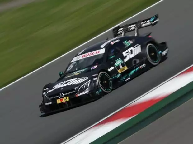 Robert Wickens Titel-Bild zur News: Robert Wickens