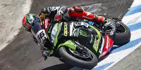 Bild zum Inhalt: Tom Sykes über WM: "Im Rennsport ist alles möglich"