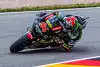 Bild zum Inhalt: Tech 3: Sichern Folger & Zarco die Zukunft des Teams?