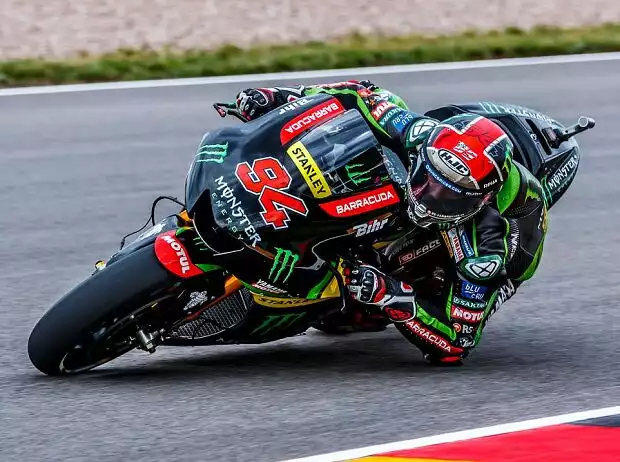 Titel-Bild zur News: Jonas Folger