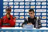 Bild zum Inhalt: Buemi und di Grassi: Verbales Scharmützel vor Formel-E-Finale