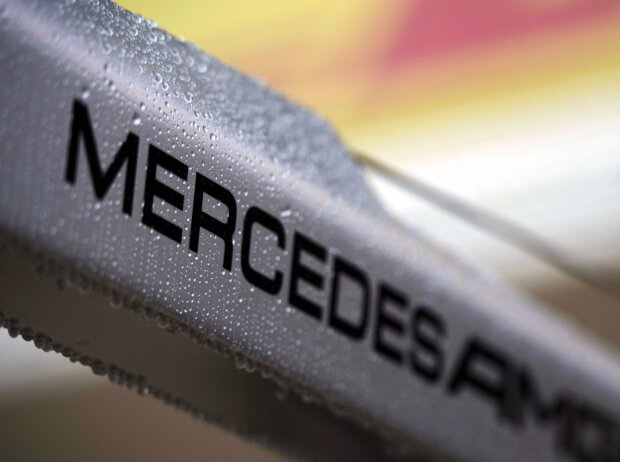 Mercedes Mercedes