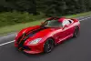 Bild zum Inhalt: Dodge Viper 2017: Tod einer Sportwagen-Ikone