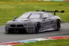 Bild zum Inhalt: Video: Der neue BMW M8 GTE im Soundcheck