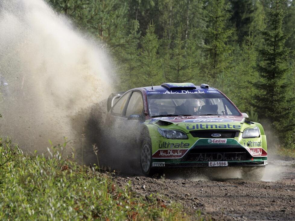Jari-Matti Latvala