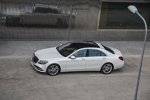 Mercedes-Benz S-Klasse 2017