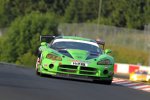Vulkan Racing Mintgen Motorsport hat die Dodge Viper auf dem Nürburgring erprobt