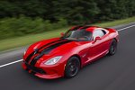 Dodge Viper 2017