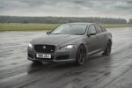 Jaguar XJR 575 für das Modelljahr 2018