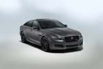 Jaguar XJR 575 für das Modelljahr 2018