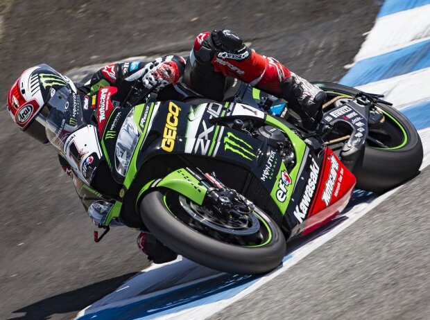 Jonathan Rea