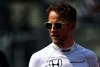 Jenson Button gesteht: Gespräche mit Williams liefen
