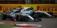 Bild zum Inhalt: Toto Wolff: Es wird (vorerst) keine Teamorder geben