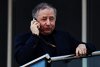 Jean Todt: Wo steht der Motorsport in zehn Jahren?