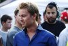 Bild zum Inhalt: Geschäftstüchtig: Wird Nico Rosberg jetzt Student?