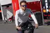 Bild zum Inhalt: Williams bestätigt Luca Ghiotto für Ungarn-Test