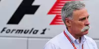 Chase Carey