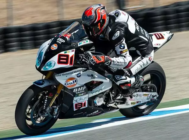 Jordi Torres Titel-Bild zur News: Jordi Torres