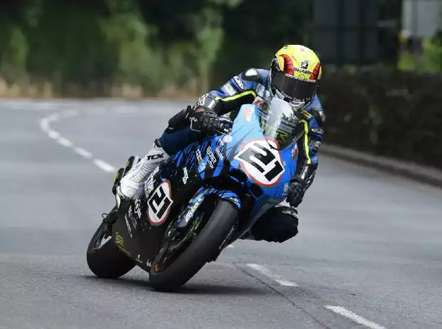 Ian Lougher Titel-Bild zur News: Ian Lougher