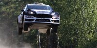 Bild zum Inhalt: WRC Rallye Finnland 2017: Zeitplan, Route, Livestream