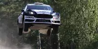 Bild zum Inhalt: WRC Rallye Finnland 2017: Zeitplan, Route, Livestream