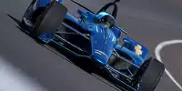 Bild zum Inhalt: IndyCar 2018: Erste Runden mit dem neuen Aero-Kit