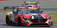 Mercedes-AMG GT3