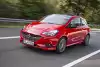 Bild zum Inhalt: Opel Corsa S 2017: Corsa jetzt auch mit 150 PS und OPC-Look