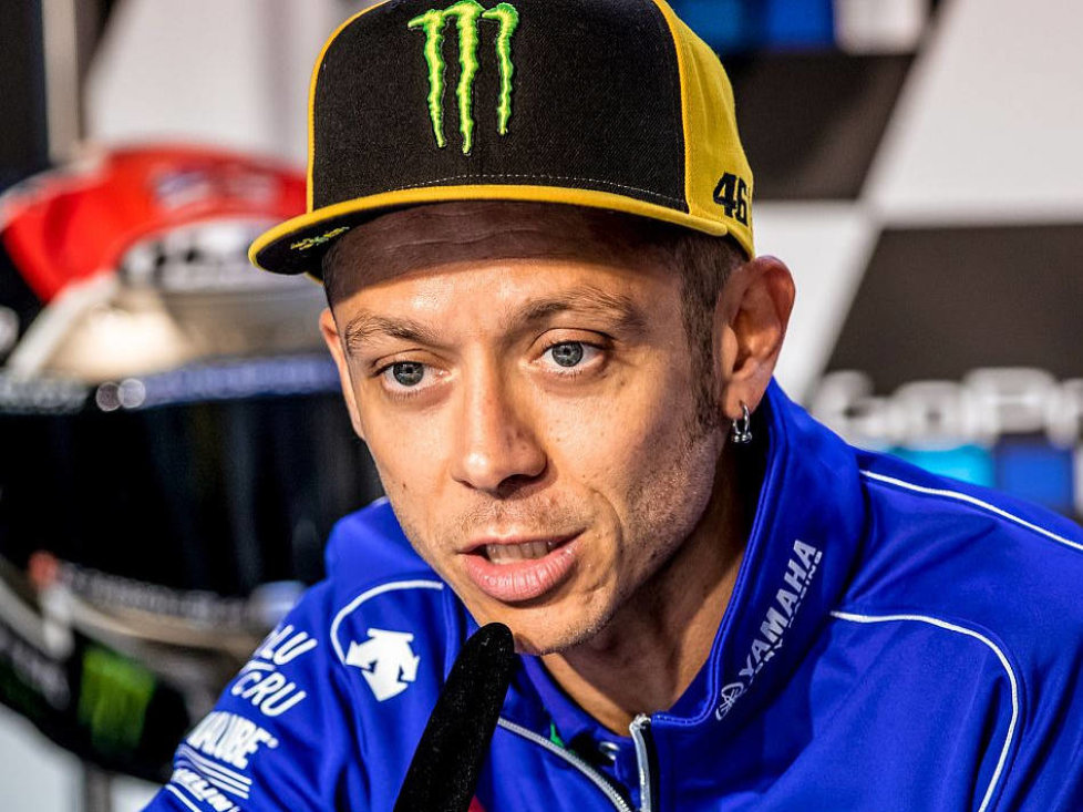 Valentino Rossi