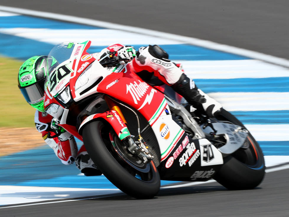 Eugene Laverty