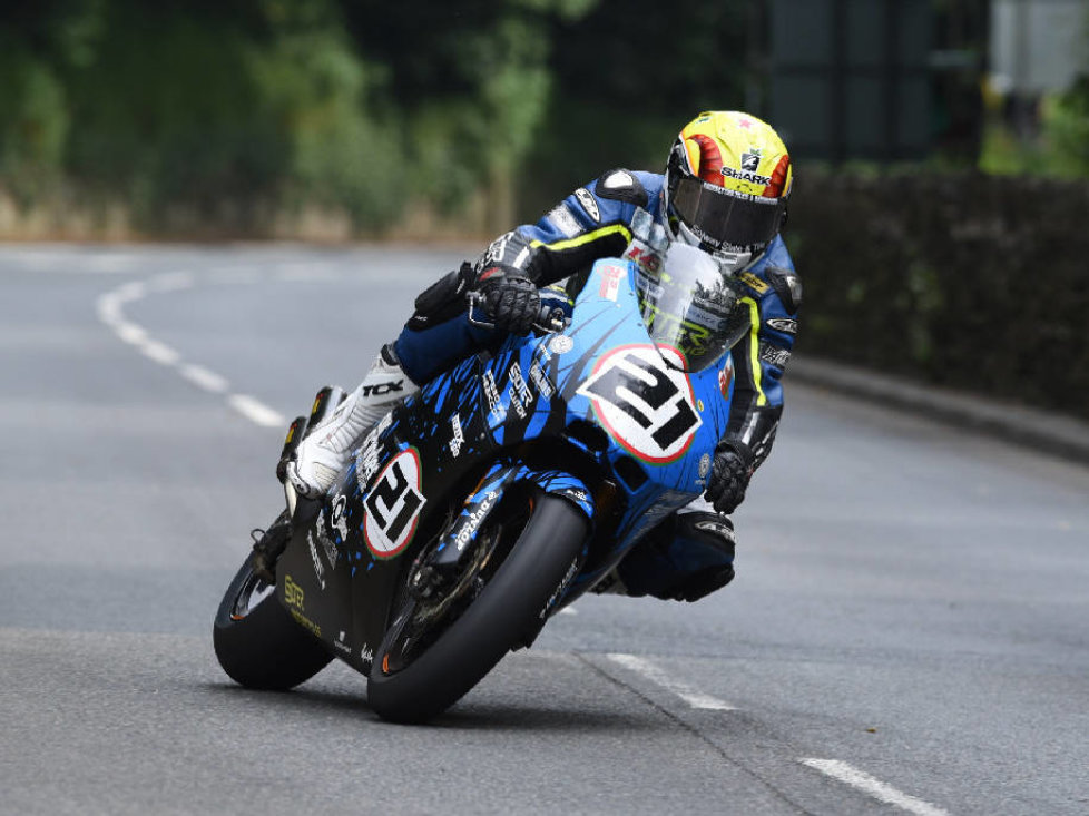 Ian Lougher