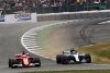 Rennvorschau Ungarn: Stoppt Ferrari den Mercedes-Lauf?