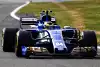 Bild zum Inhalt: Sauber: Neues Aerodynamik-Paket für den Hungaroring