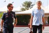 Ilmor: Formel-1-Comeback 2021 nur mit geeignetem Partner